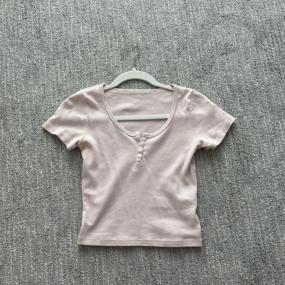 brandy melville top